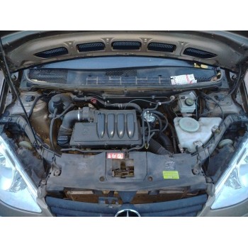 mercedes-benz clase a (w169) del año 2005