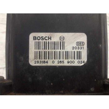 Recambio de abs para fiat stilo (192) 1.4 16v active (05.2004) referencia OEM IAM 0265900024  