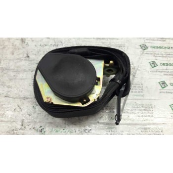 CINTURON SEGURIDAD TRASERO IZQUIERDO 96440739XX 