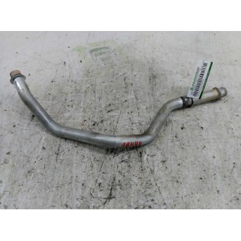 Recambio de tubos aire acondicionado para opel corsa c blue line referencia OEM IAM   