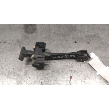 Recambio de freno puerta delantero izquierdo para nissan almera (n16/e) 2.2 16v turbodiesel cat referencia OEM IAM   
