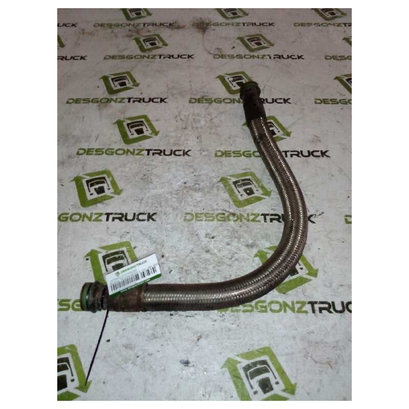 Recambio de latiguillo intarder para scania trucks serie 4 144 l/460 (460cv) referencia OEM IAM   