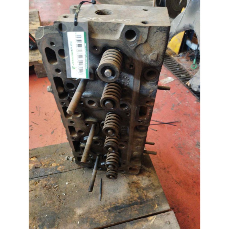 Recambio de culata para daf serie 3300 dkx-ati fsa dist.ent.ej. 3500 zgg16 tráfico urbano referencia OEM IAM   