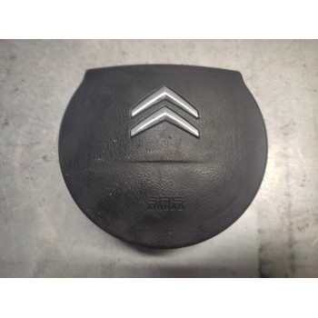 Recambio de airbag delantero izquierdo para citroën c4 berlina vtr plus referencia OEM IAM 96471578ZD  