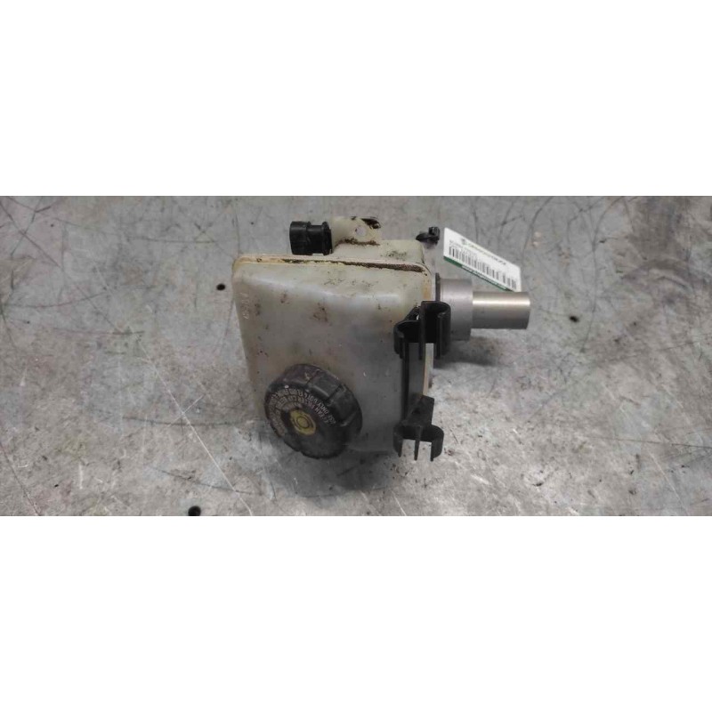 Recambio de bomba freno para opel zafira b cosmo referencia OEM IAM 32067271 - Gris 3