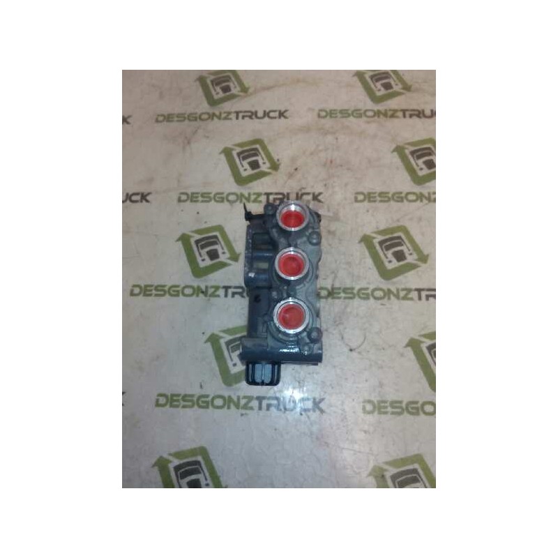 Recambio de valvula aire para daf serie xf105.460 fsa 4x2 space-cab referencia OEM IAM 1888014 4728900310 WABCO 3