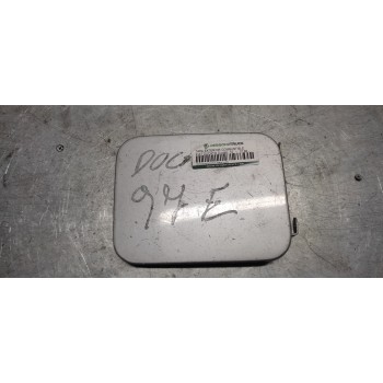 TAPA EXTERIOR COMBUSTIBLE 