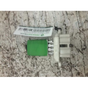 RESISTENCIA CALEFACCION 4 PINS 