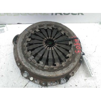 Recambio de kit embrague para citroën c3 1.4 hdi exclusive referencia OEM IAM 1611266580  