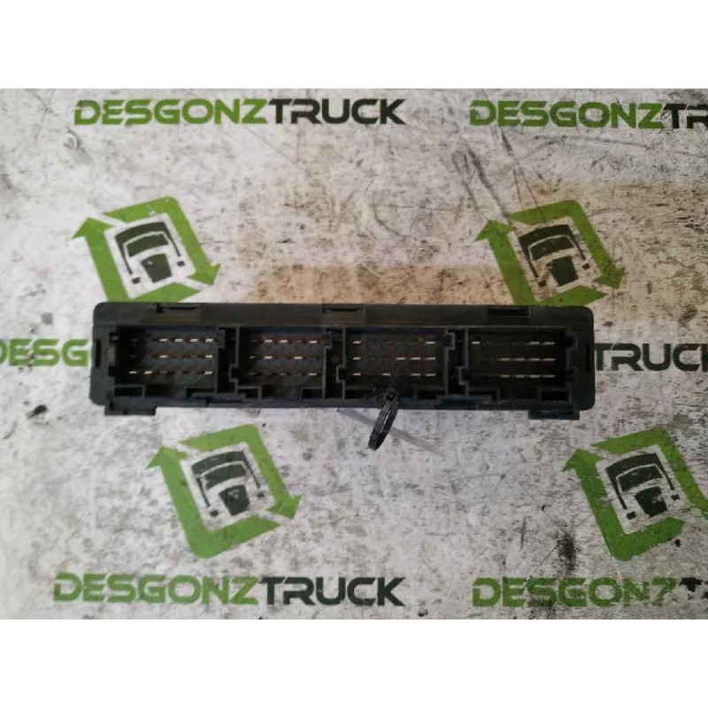 Recambio de modulo electronico para mercedes-benz atego 4 cyl. 4x2 2005  815  4x2 om 904 la s (corto) referencia OEM IAM A001446 - Blanco 3