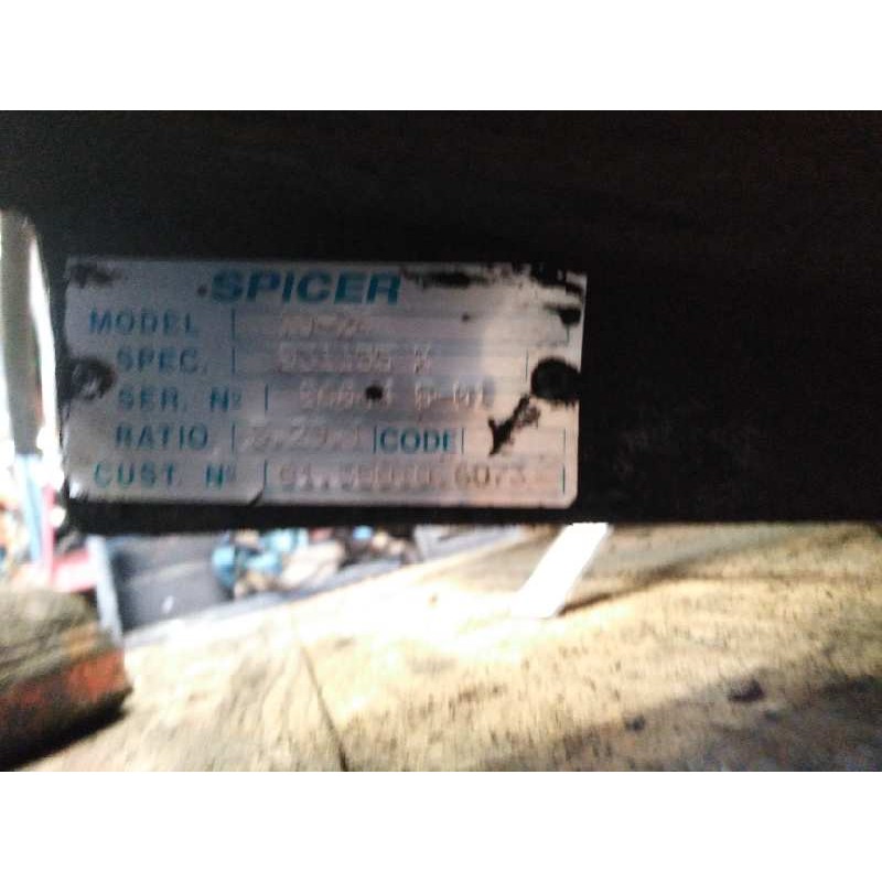 Recambio de grupo para man autobus autobus 11.220 referencia OEM IAM 10-24 5.29 81350106073 2