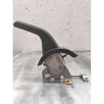 Recambio de palanca freno de mano para mg zs suv (azs1) 1.5 vti referencia OEM IAM 15S4C  