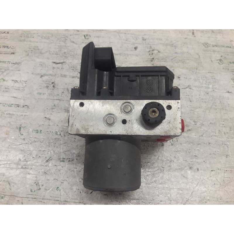 Recambio de abs para fiat stilo (192) 1.4 16v active (05.2004) referencia OEM IAM 0265900024 - Rojo 4