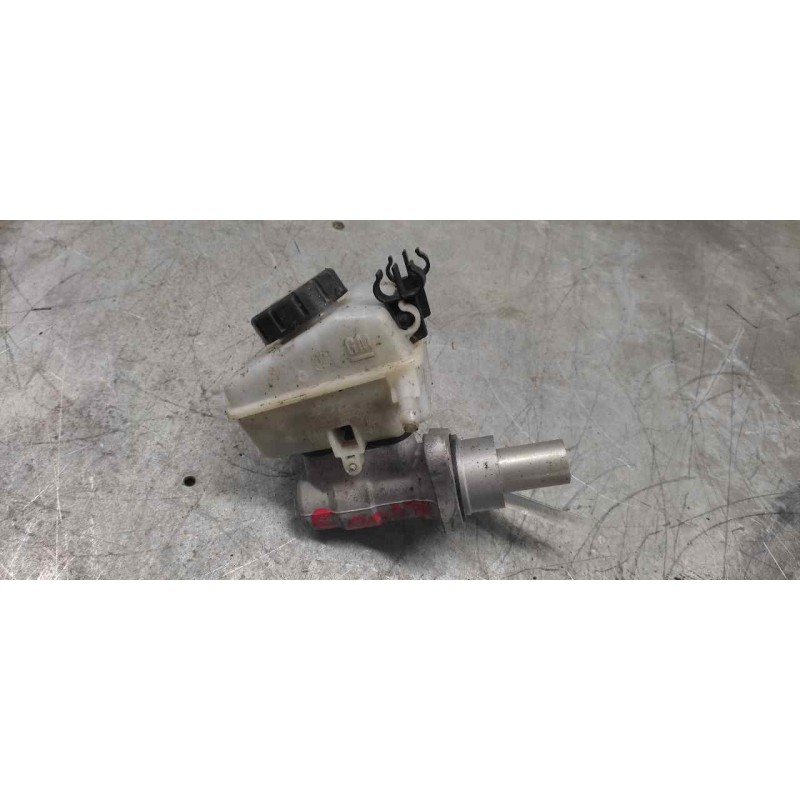 Recambio de bomba freno para opel zafira b cosmo referencia OEM IAM 32067271 - Gris 4