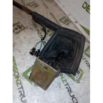 Recambio de brazo retrovisor izquierdo para iveco eurotech (mp) fsa  (440 e 39) larga distancia referencia OEM IAM IZQUIERDO  
