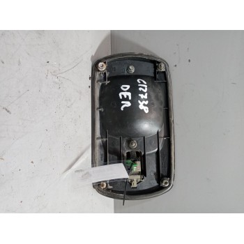 Recambio de maneta exterior delantera derecha para nissan trucks atleon 140 referencia OEM IAM 806079X000  