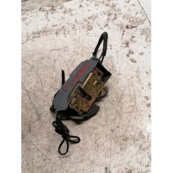 CERRADURA PUERTA DELANTERA DERECHA 2 CABLES