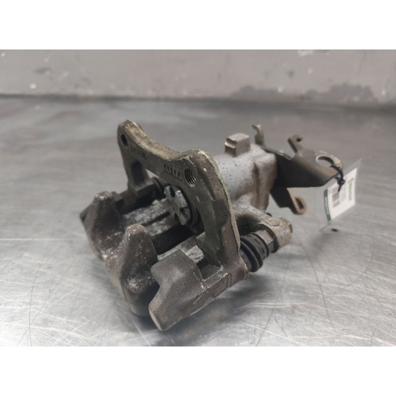 Recambio de pinza freno trasera izquierda para renault megane ii coupe/cabrio authentique referencia OEM IAM - Rojo 3