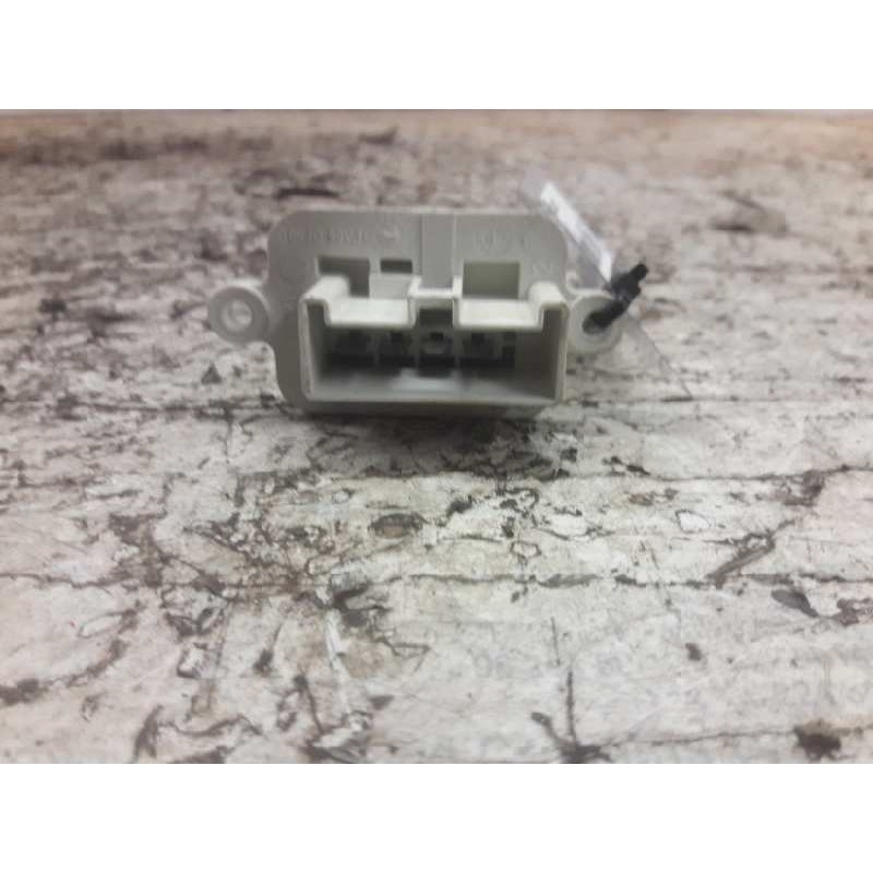 Recambio de resistencia calefaccion para opel meriva cosmo referencia OEM IAM  4 PINS 2