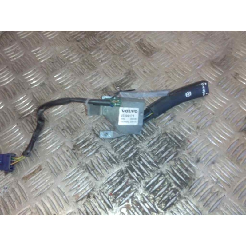 Recambio de mando freno motor para volvo fm 12 2002  fsa  xlow 4x2 largo, bajo referencia OEM IAM 20399175  