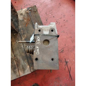 Recambio de culata para daf serie 3300 dkx-ati fsa dist.ent.ej. 3500 zgg16 tráfico urbano referencia OEM IAM   