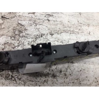 Recambio de warning para opel astra gtc cosmo referencia OEM IAM 03758070 13100107 