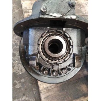 Recambio de grupo para man autobus autobus 11.220 referencia OEM IAM 10-24 5.29 81350106073