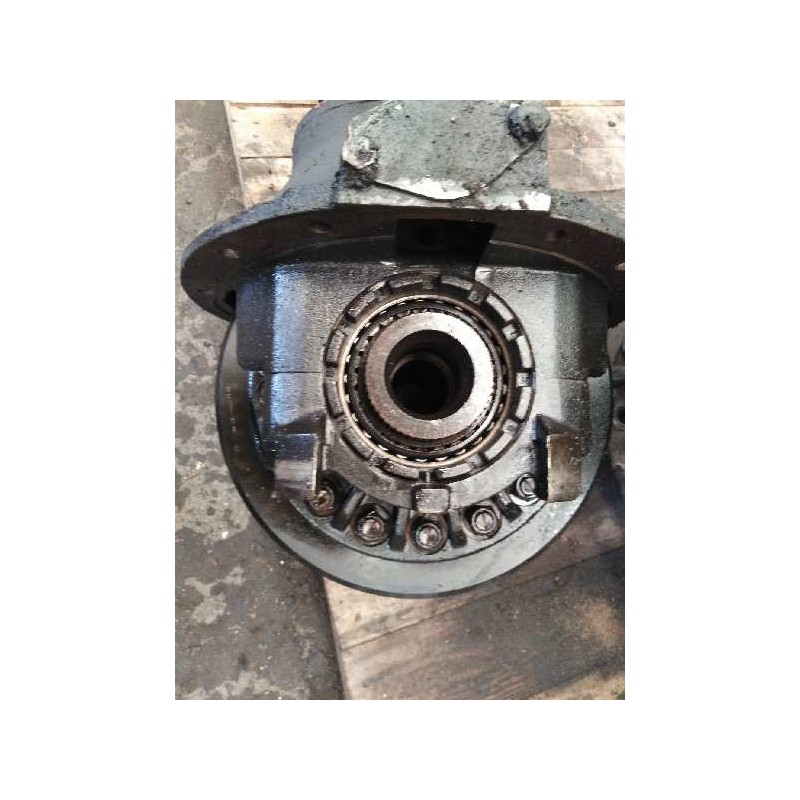 Recambio de grupo para man autobus autobus 11.220 referencia OEM IAM 10-24 5.29 81350106073 3