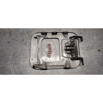 Recambio de tapa exterior combustible para fiat ducato ducato 10 referencia OEM IAM   