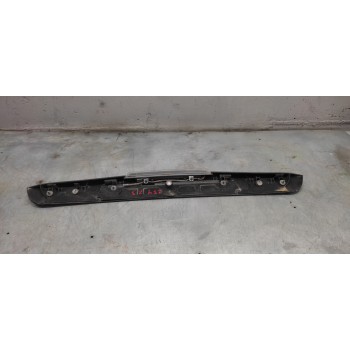 Recambio de aleron trasero para citroën c4 berlina cool referencia OEM IAM   