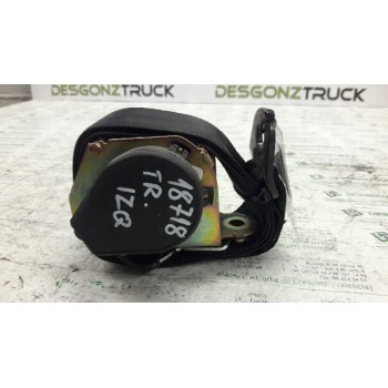 Recambio de cinturon seguridad trasero izquierdo para peugeot 407 st confort referencia OEM IAM 96440739XX  