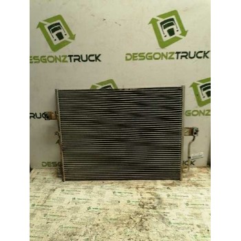 Recambio de condensador / radiador a/a para ssangyong actyon 200 xdi referencia OEM IAM   