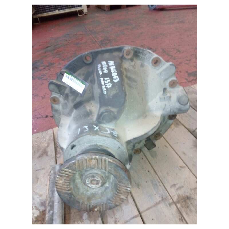 Recambio de grupo para mercedes trucks atego 1517 (170cv) referencia OEM IAM HL243DC70 004513829 38:13 1=2 , 923