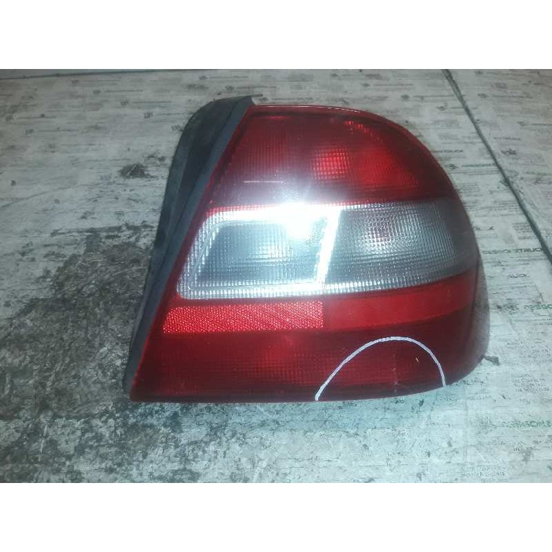 Recambio de piloto trasero derecho para honda civic vi fastback (ma, mb) 1.8 16v (mb6) referencia OEM IAM   