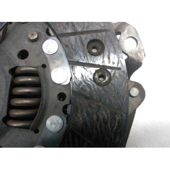 Recambio de kit embrague para citroën c3 1.4 hdi exclusive referencia OEM IAM 1611266580  