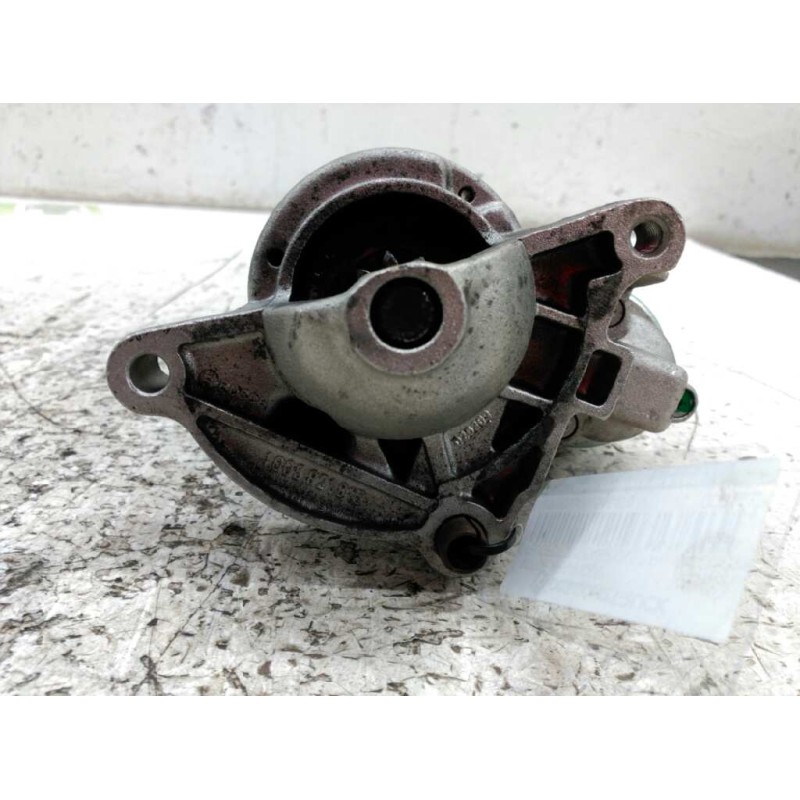 Recambio de motor arranque para peugeot 205 cabriolet roland garros referencia OEM IAM 0001112041 203196136977 2