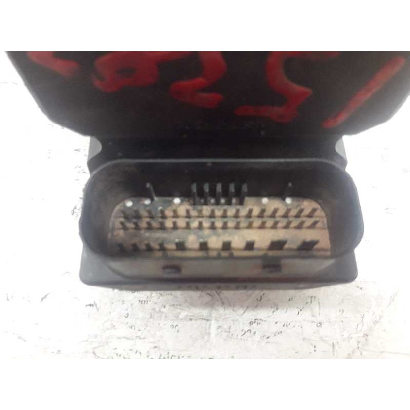 Recambio de abs para fiat stilo (192) 1.4 16v active (05.2004) referencia OEM IAM 0265900024 - Rojo 6