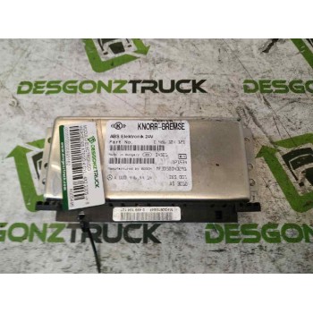MODULO ELECTRONICO A0004464414 0486104121 CENTRALITA ABS