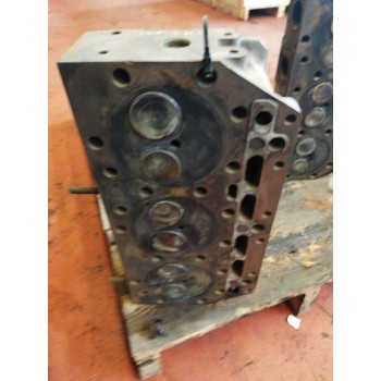 Recambio de culata para daf serie 3300 dkx-ati fsa dist.ent.ej. 3500 zgg16 tráfico urbano referencia OEM IAM   