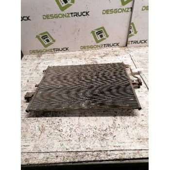 Recambio de condensador / radiador a/a para ssangyong actyon 200 xdi referencia OEM IAM   