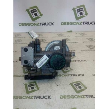 Recambio de valvula aire para daf serie xf105.xxx fsa 4x2 space-cab referencia OEM IAM 1973216 K075169/15253343 1973210