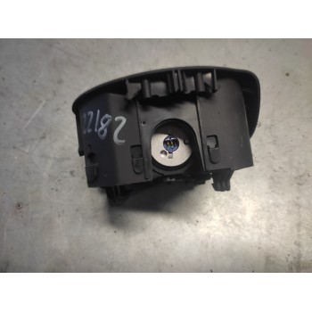 Recambio de airbag delantero izquierdo para citroën c4 berlina vtr plus referencia OEM IAM 96471578ZD  