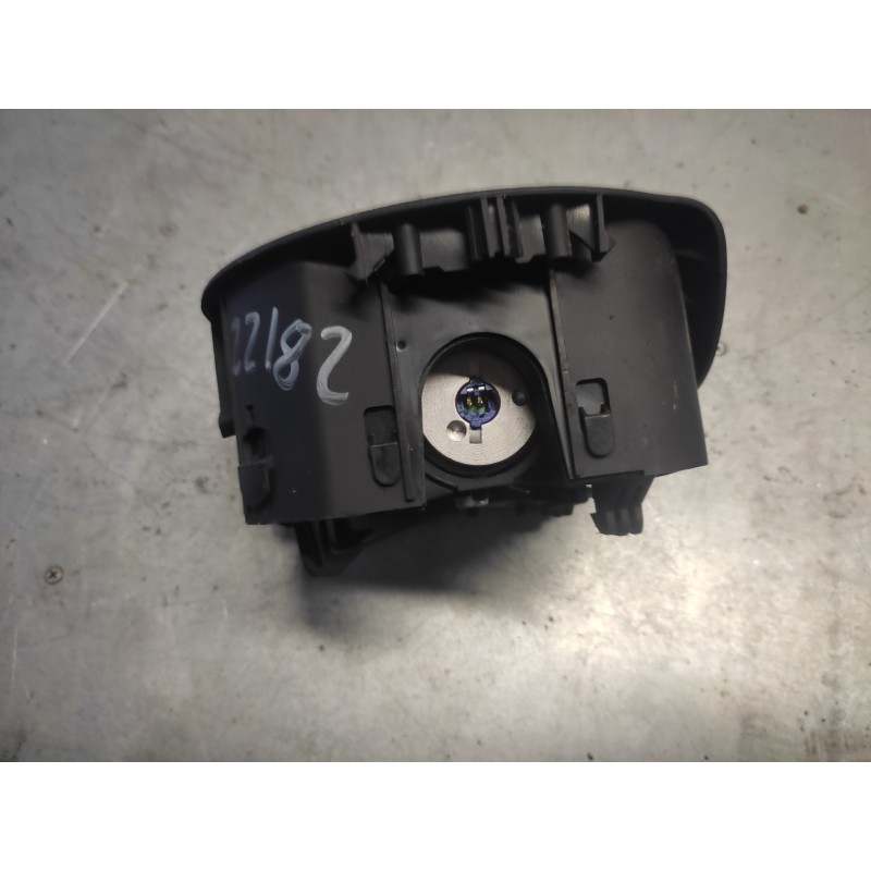 Recambio de airbag delantero izquierdo para citroën c4 berlina vtr plus referencia OEM IAM 96471578ZD 3
