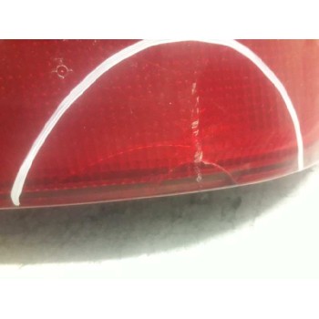 Recambio de piloto trasero derecho para honda civic vi fastback (ma, mb) 1.8 16v (mb6) referencia OEM IAM   