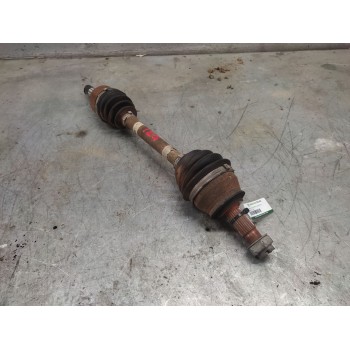 TRANSMISION DELANTERA IZQUIERDA 