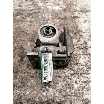 Recambio de soporte filtro aceite para ford escort berlina/turnier cl berlina referencia OEM IAM 96FF6L686AA  