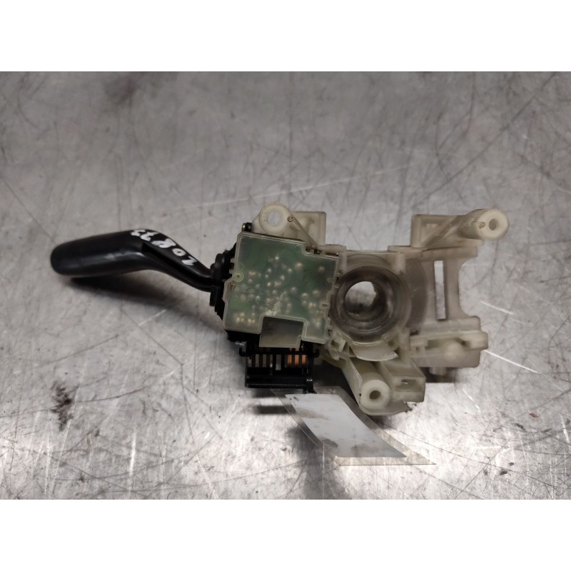 Recambio de mando limpia para mazda 626 berlina (gf) 2.0 ditd ac referencia OEM IAM - Negro 2