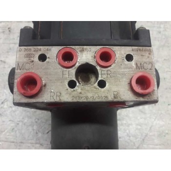 Recambio de abs para fiat stilo (192) 1.4 16v active (05.2004) referencia OEM IAM 0265900024  