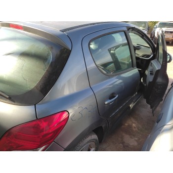 peugeot 207 del año 2006