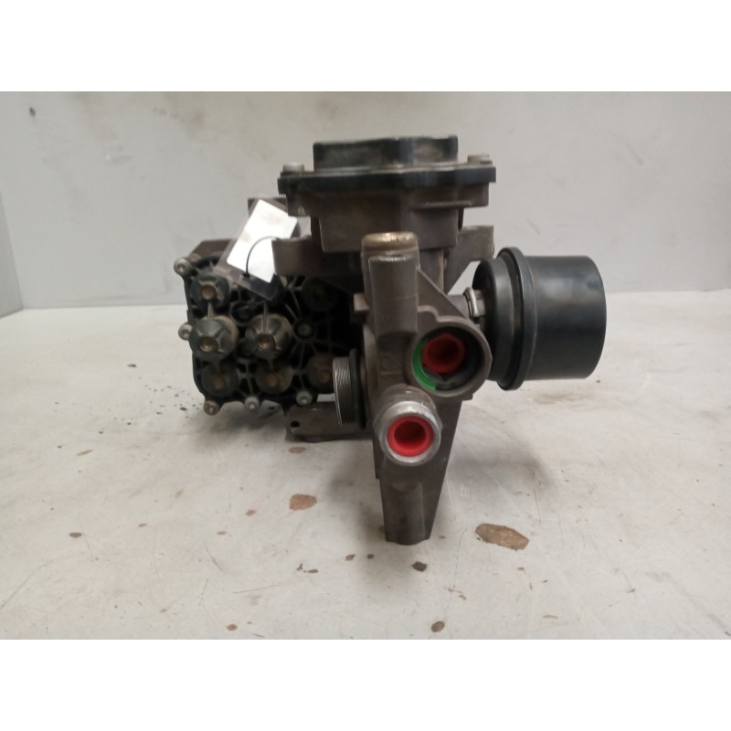 Recambio de valvula aire para daf serie xf105.460 fsa 4x2 space-cab referencia OEM IAM 1973216 K075169/15253343 1973210 2